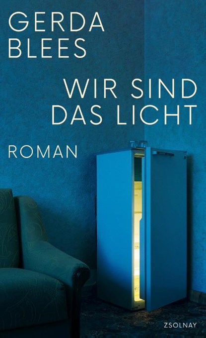 Wir sind das Licht, Gerda Blees - Gebonden - 9783552072749