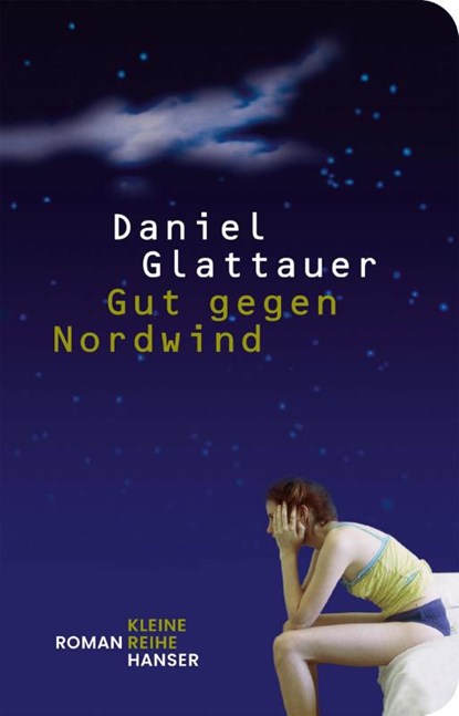 Gut gegen Nordwind, Daniel Glattauer - Gebonden - 9783552075566