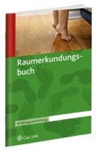 Raumerkundungsbuch | Kercher, Angelika ; Höhn, Kariane | 