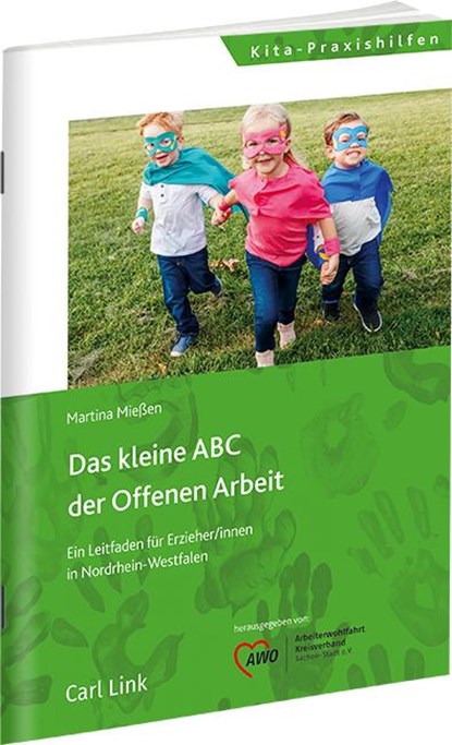 Das kleine ABC der Offenen Arbeit, Martina Mießen - Paperback - 9783556082409