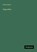 Rapsodies, Pétrus Borel - Paperback - 9783563040256