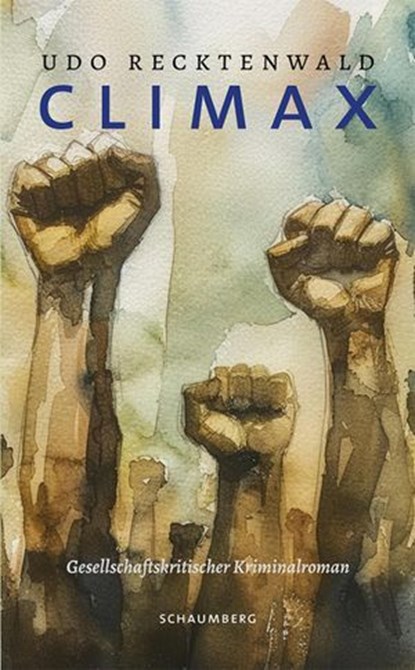 Climax, Udo Recktenwald - Ebook - 9783565036332