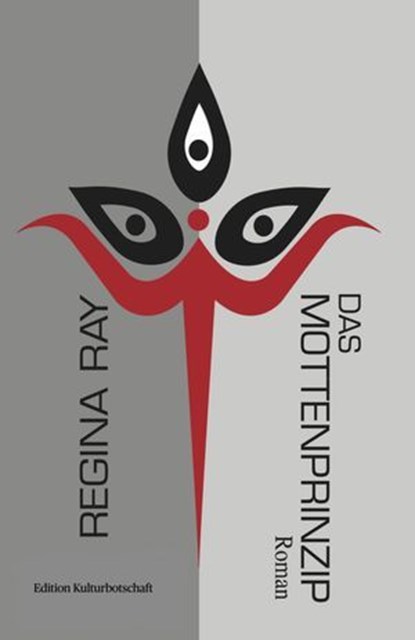 Das Mottenprinzip, Regina Ray - Ebook - 9783565055647