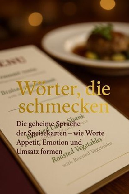 Wörter, die schmecken, Claudia Engel - Ebook - 9783565076062