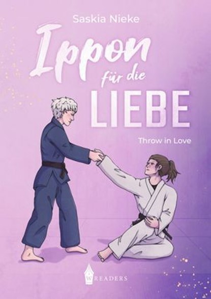 Ippon für die Liebe, Saskia Nieke - Ebook - 9783565081097
