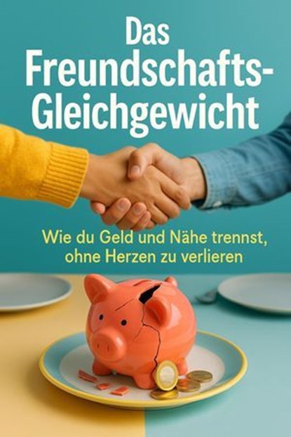 Das Freundschafts-Gleichgewicht, Claudia Engel - Ebook - 9783565093250