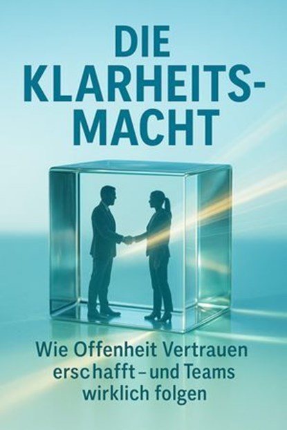 Die Klarheitsmacht, Claudia Engel - Ebook - 9783565093465