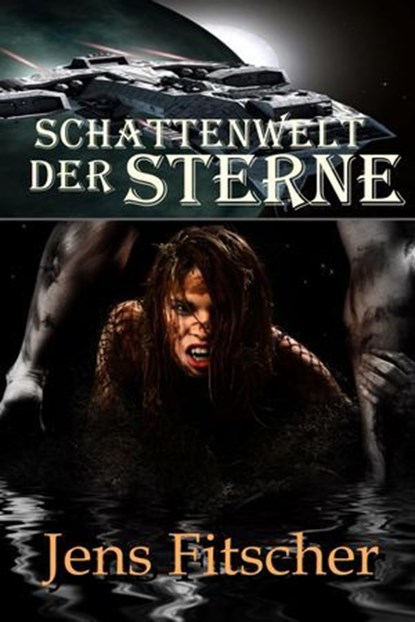 Schattenwelt der Sterne, Jens Fitscher - Ebook - 9783565115723