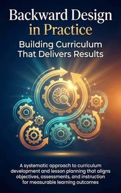 Backward Design in Practice: Building Curriculum That Delivers Results, Mark Carl - Ebook - 9783565154715