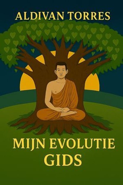 Mijn Evolutie Gids, Aldivan Teixeira Torres - Ebook - 9783565165605