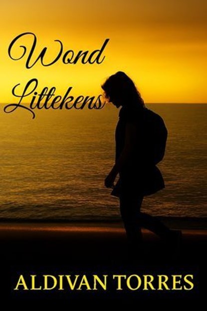 Wond littekens, Aldivan Teixeira Torres - Ebook - 9783565177622