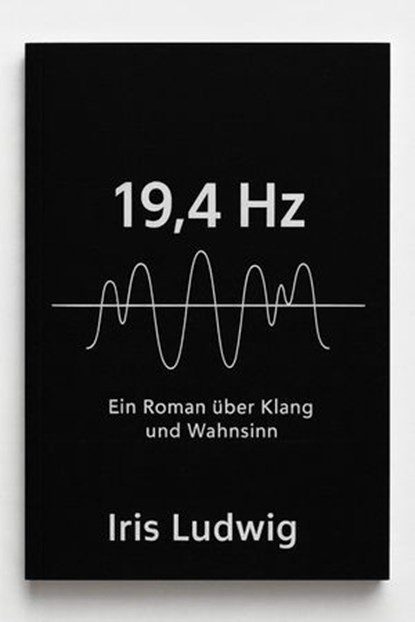 19,4 hz, Iris Ludwig - Ebook - 9783565181391