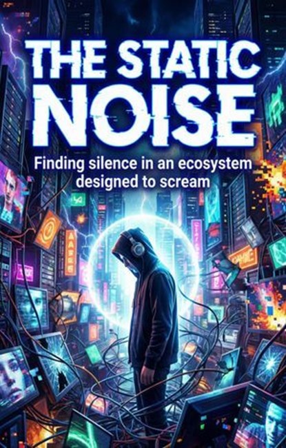 The Static Noise, Mark Fisher - Ebook - 9783565194148