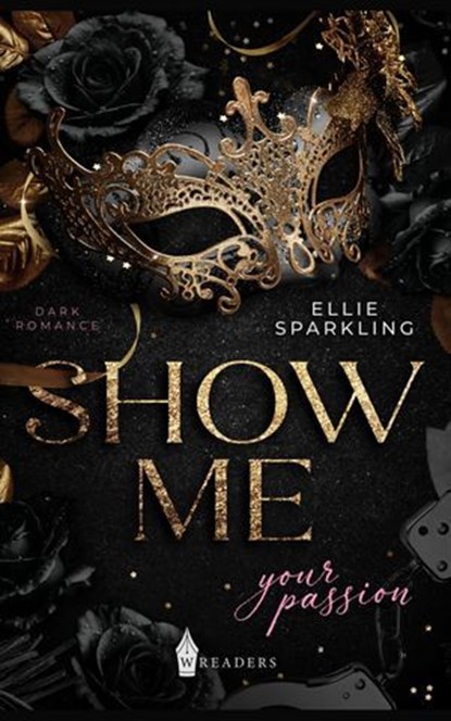 Show me, Ellie Sparkling - Ebook - 9783565200924