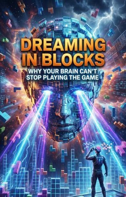 Dreaming in Blocks, Sarah Peterson - Ebook - 9783565225651