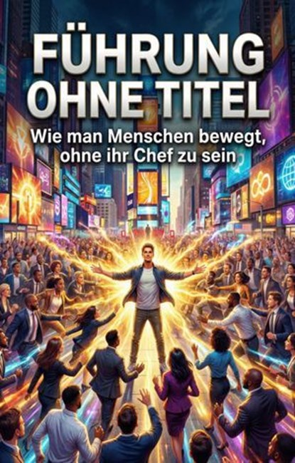 Führung ohne Titel, Katja Riemann - Ebook - 9783565229444