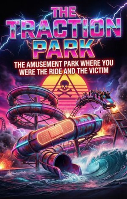 Traction Park, Mike S. Cannon - Ebook - 9783565259144