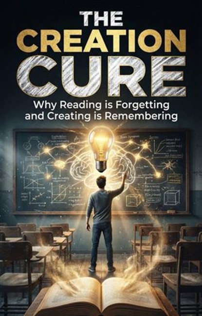 Creation Cure, David Summers - Ebook - 9783565260393