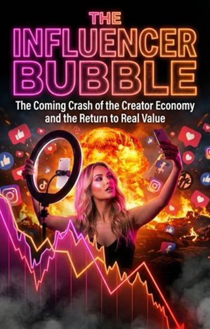 Influencer Bubble, Sarah K. Lewis - Ebook - 9783565260508