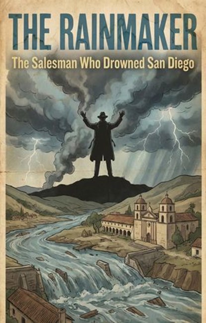 The Rainmaker, Arthur C. Brooks - Ebook - 9783565260744