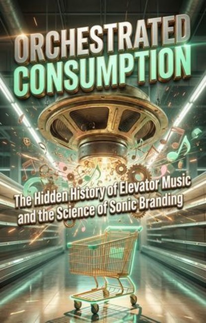 Orchestrated Consumption, Nathan Cole - Ebook - 9783565262519