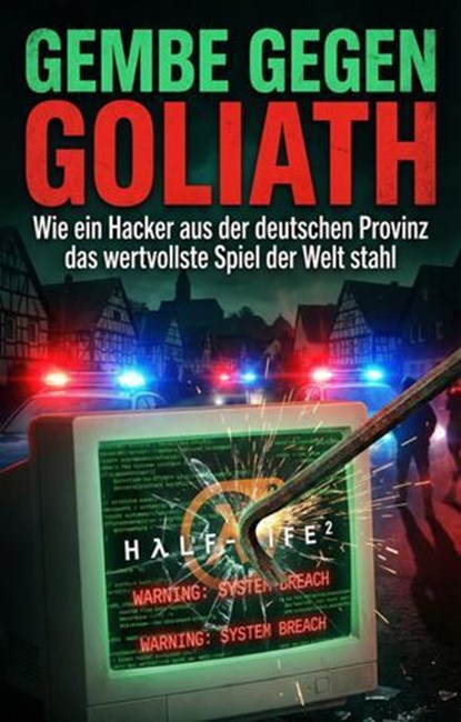 Gembe gegen Goliath, Timo S. Berg - Ebook - 9783565263905