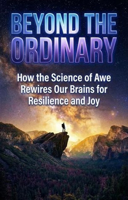Beyond the Ordinary, Marcus Sterling - Ebook - 9783565265619