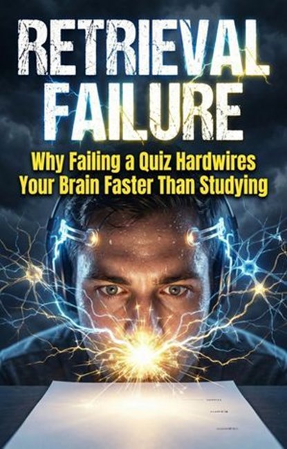 Retrieval Failure, Rebecca Thorne - Ebook - 9783565269129