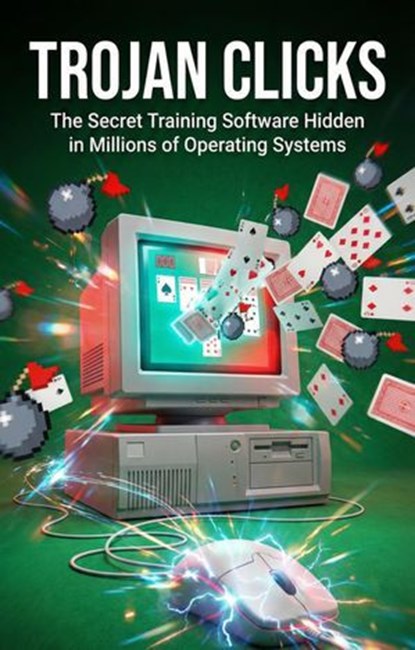Trojan Clicks, Alan Carter - Ebook - 9783565269549
