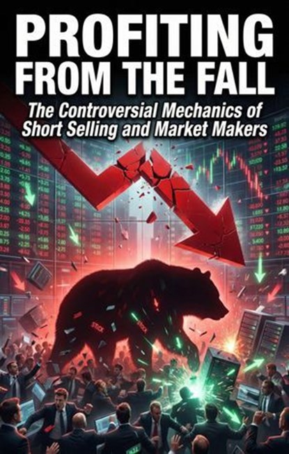 Profiting from the Fall, Thomas Carter - Ebook - 9783565271689