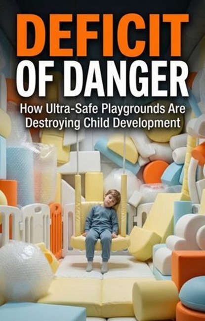 Deficit of Danger, Scott T. Phillips - Ebook - 9783565287673