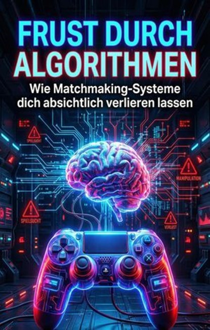 Frust durch Algorithmen, Frank Jung - Ebook - 9783565287925