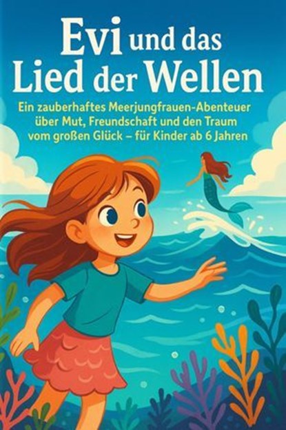 Evi und das Lied der Wellen, Alexander Schwarz - Ebook - 9783565288205