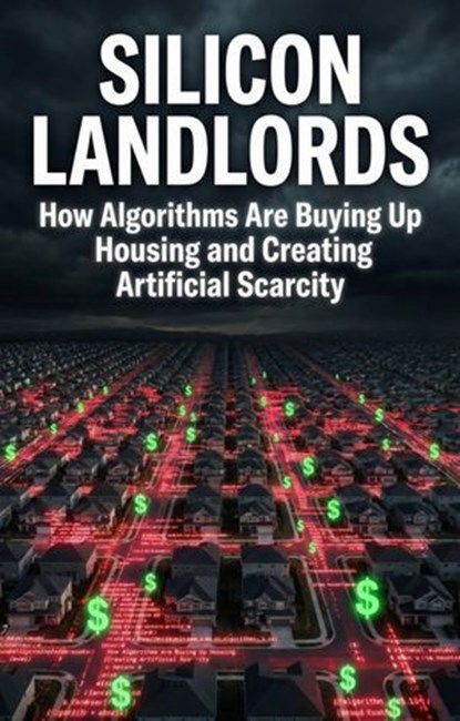 Silicon Landlords, Daniel L. Smith - Ebook - 9783565288519
