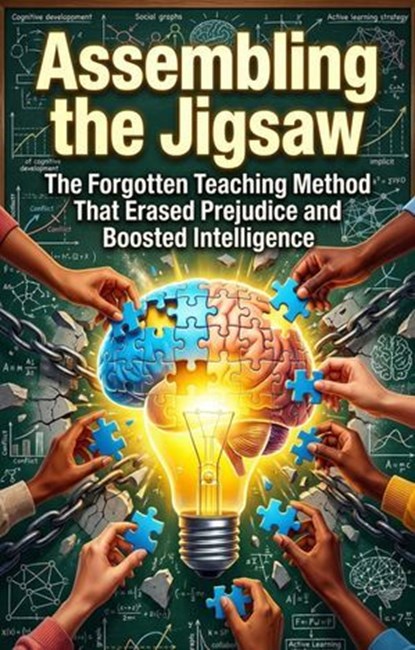 Assembling the Jigsaw, Susan Fletcher - Ebook - 9783565299706