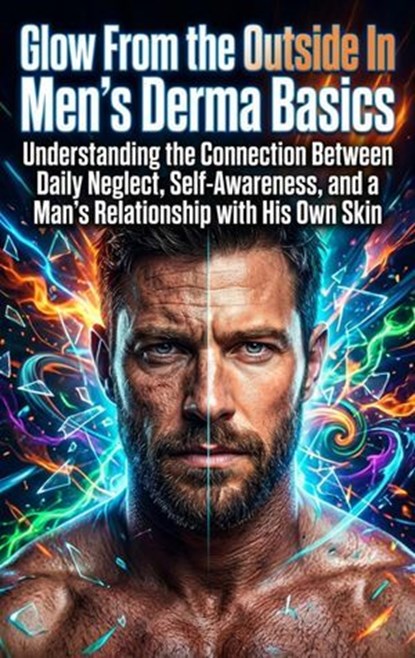 Glow From the Outside In: Men's Derma Basics, Ethan Caldwell - Ebook - 9783565302840