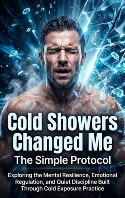 Cold Showers Changed Me: The Simple Protocol, Ethan Caldwell - Ebook - 9783565307975