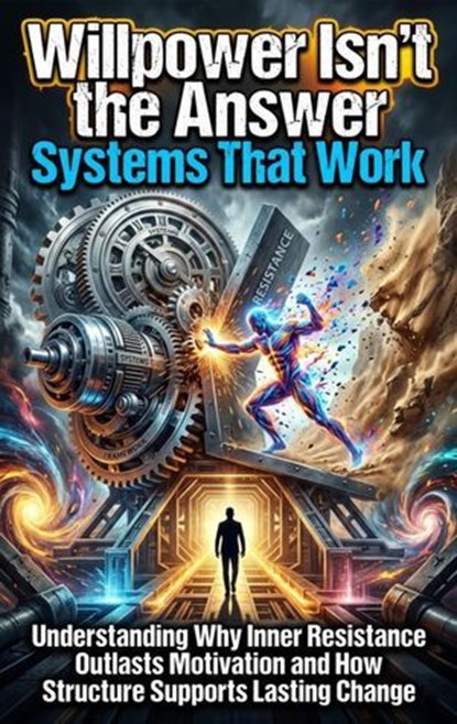 Willpower Isn't the Answer: Systems That Work, Ethan Caldwell - Ebook - 9783565309191