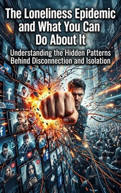 The Loneliness Epidemic and What You Can Do About It, Ethan Caldwell - Ebook - 9783565312009