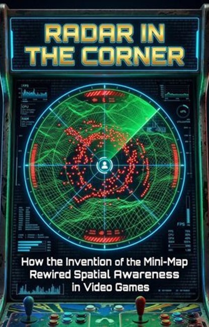 Radar in the Corner, Thomas Walton - Ebook - 9783565314171