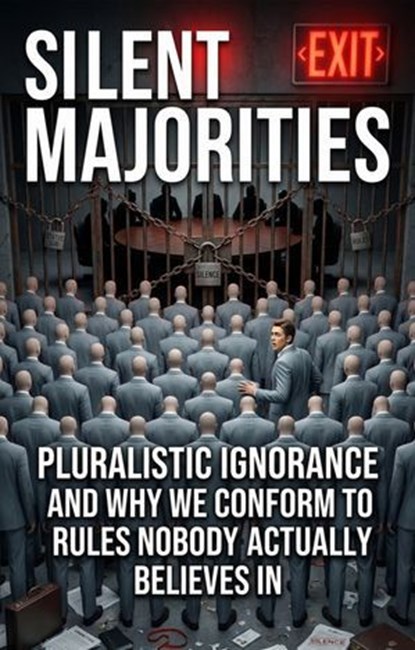 Silent Majorities, Charles R. Smith - Ebook - 9783565314355