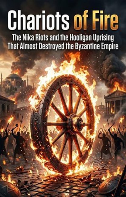 Chariots of Fire, Robert E. Campbell - Ebook - 9783565316496
