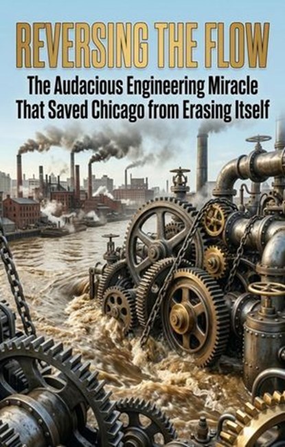 Reversing the Flow, Thomas Granger - Ebook - 9783565317363
