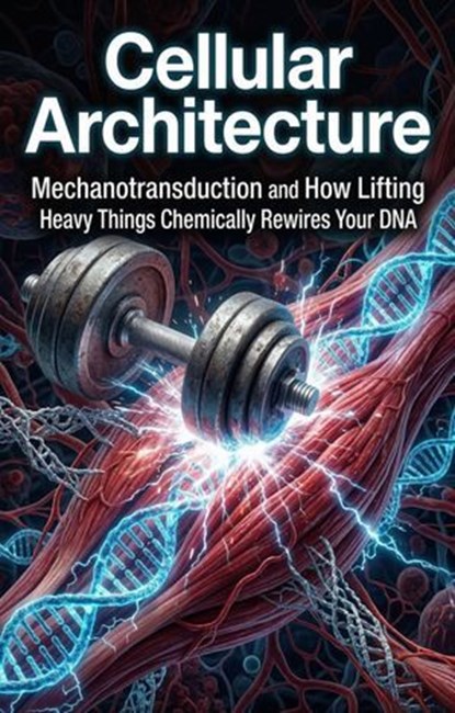 Cellular Architecture, Matthew H. Miller - Ebook - 9783565323357