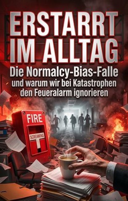 Erstarrt im Alltag, Robert Neumann - Ebook - 9783565323685