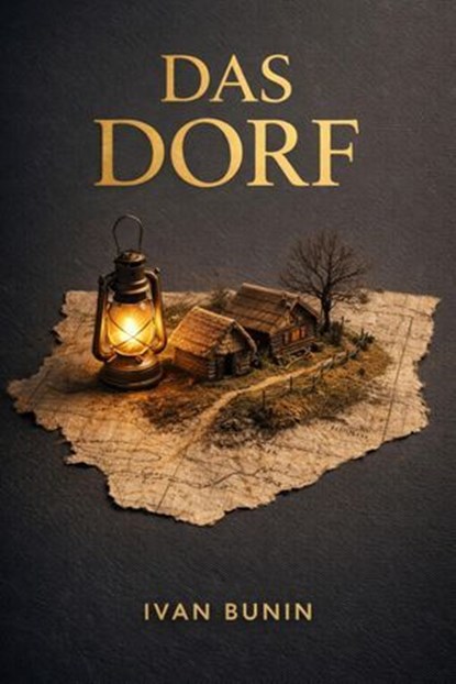 Das Dorf, Iwan Alexejewitsch Bunin - Ebook - 9783565353927