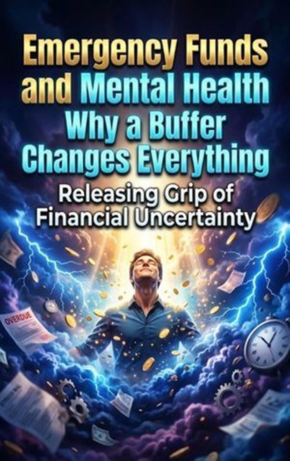 Emergency Funds and Mental Health: Why a Buffer Changes Everything, Ethan Caldwell - Ebook - 9783565358823