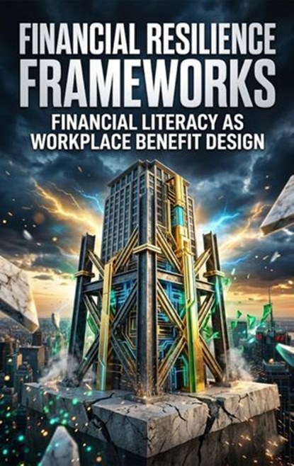 Financial Resilience Frameworks, Ethan Caldwell - Ebook - 9783565364046