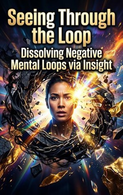 Seeing Through the Loop, Ethan Caldwell - Ebook - 9783565388516