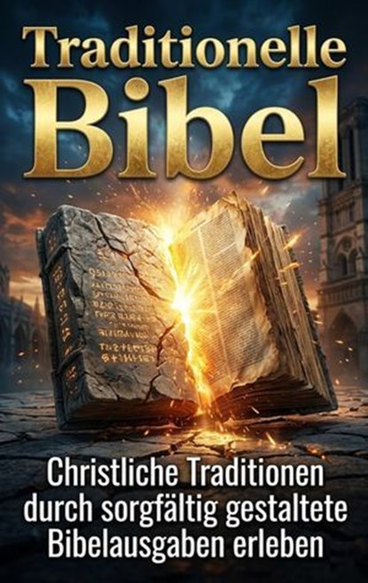 Traditionelle Bibel, Ulrich Wagner - Ebook - 9783565394746